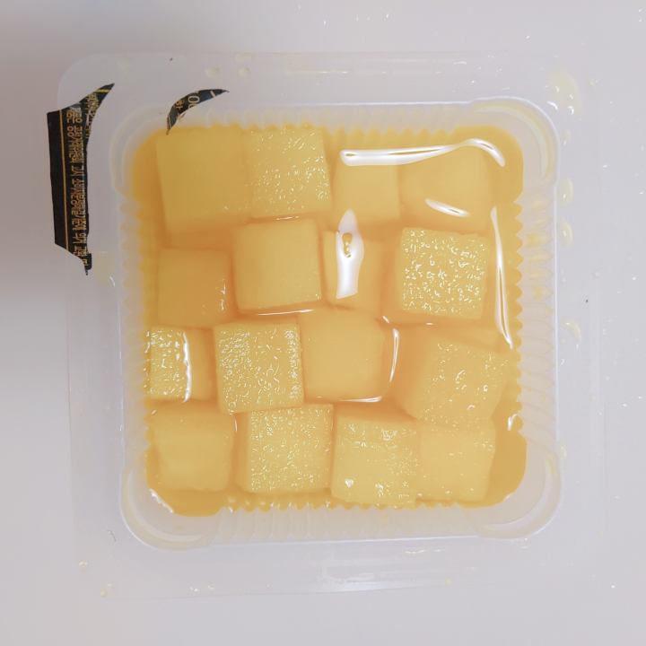 푸라닭 콘소메이징