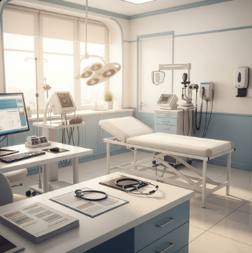 건강검진 병원 예약 가이드1