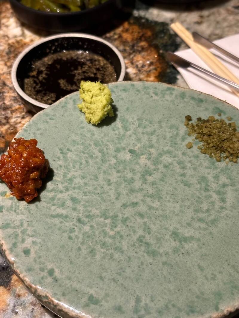 교대양갈비고메램