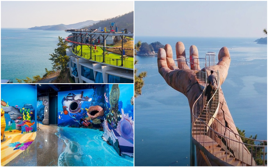 여수-가볼만한곳-베스트10-예술랜드