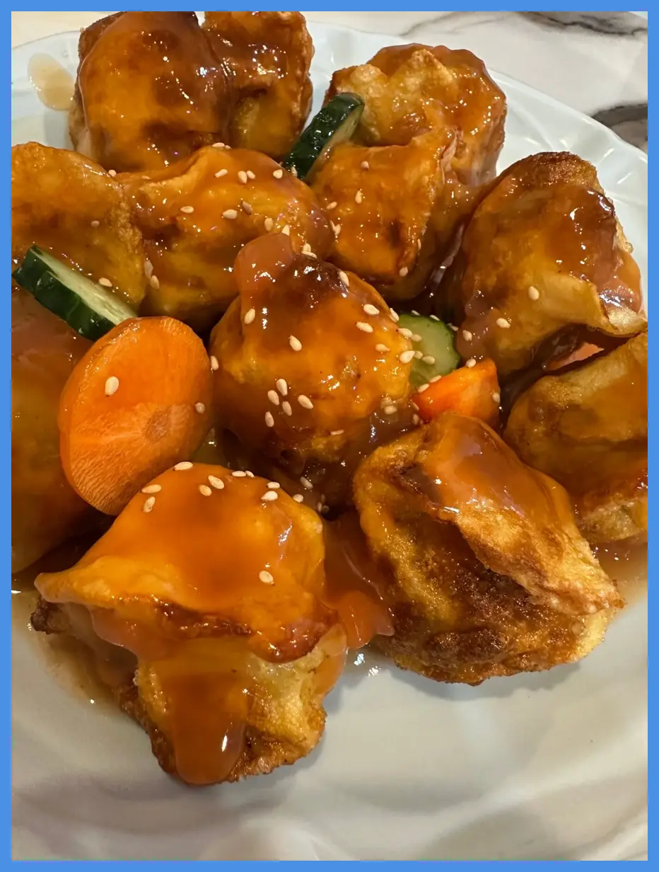 태산만두