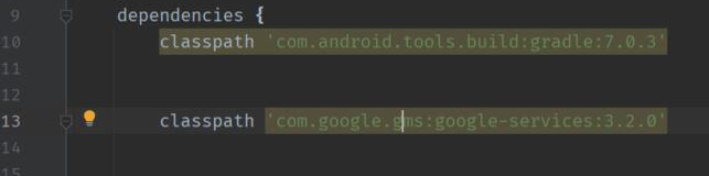 google-services