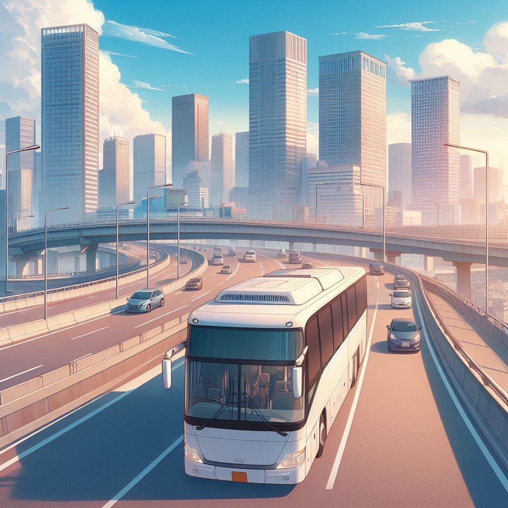 동서울터미널 시간표