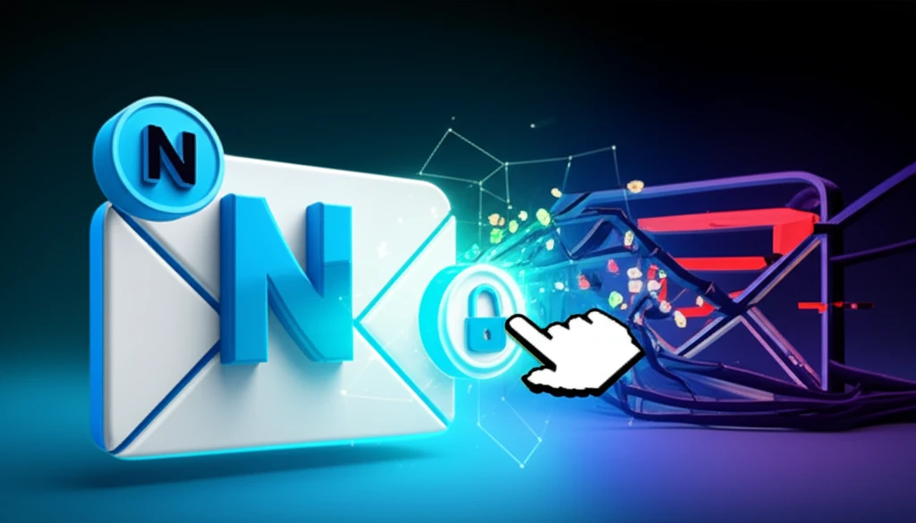 피싱 메일 구별법 네이버 공식 마크 ..