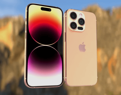 아이폰15 출시일