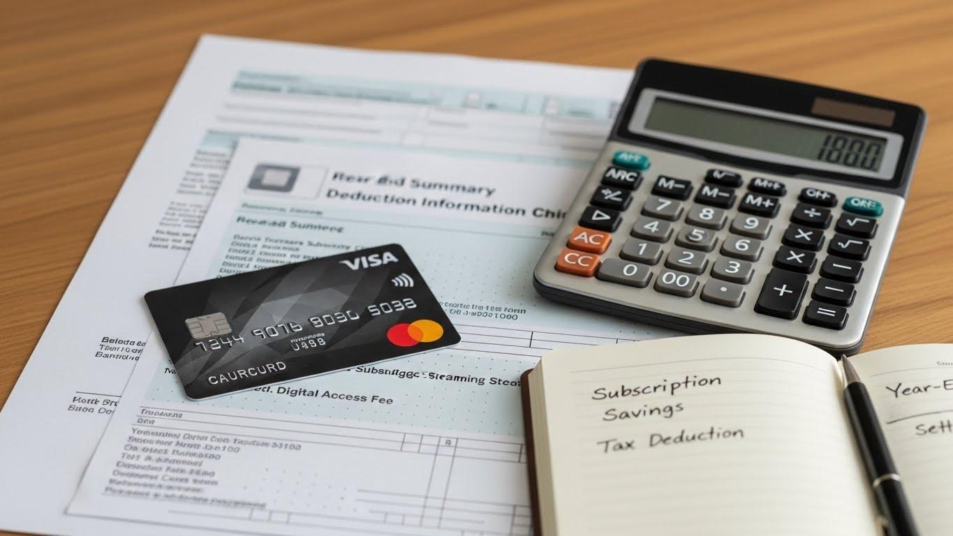 청약저축 연말정산 공제대상