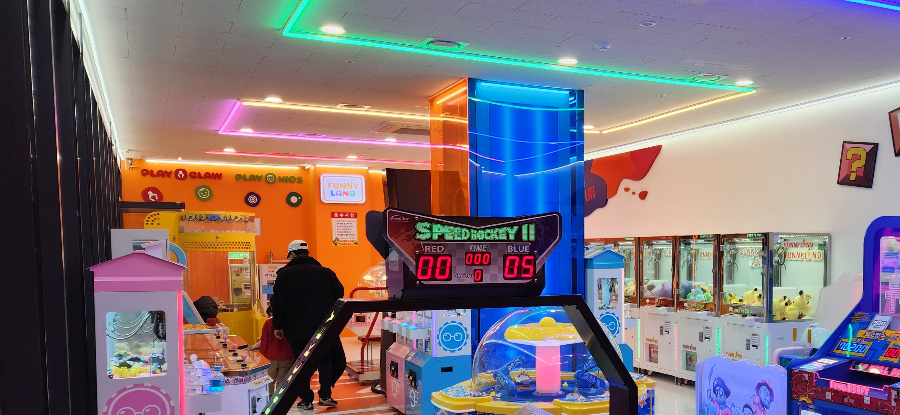 롯데시네마-판교-주차-가볼만한-곳