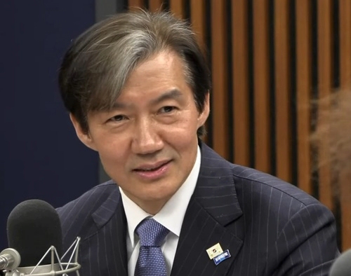 조국 헌법소원 청구 이유