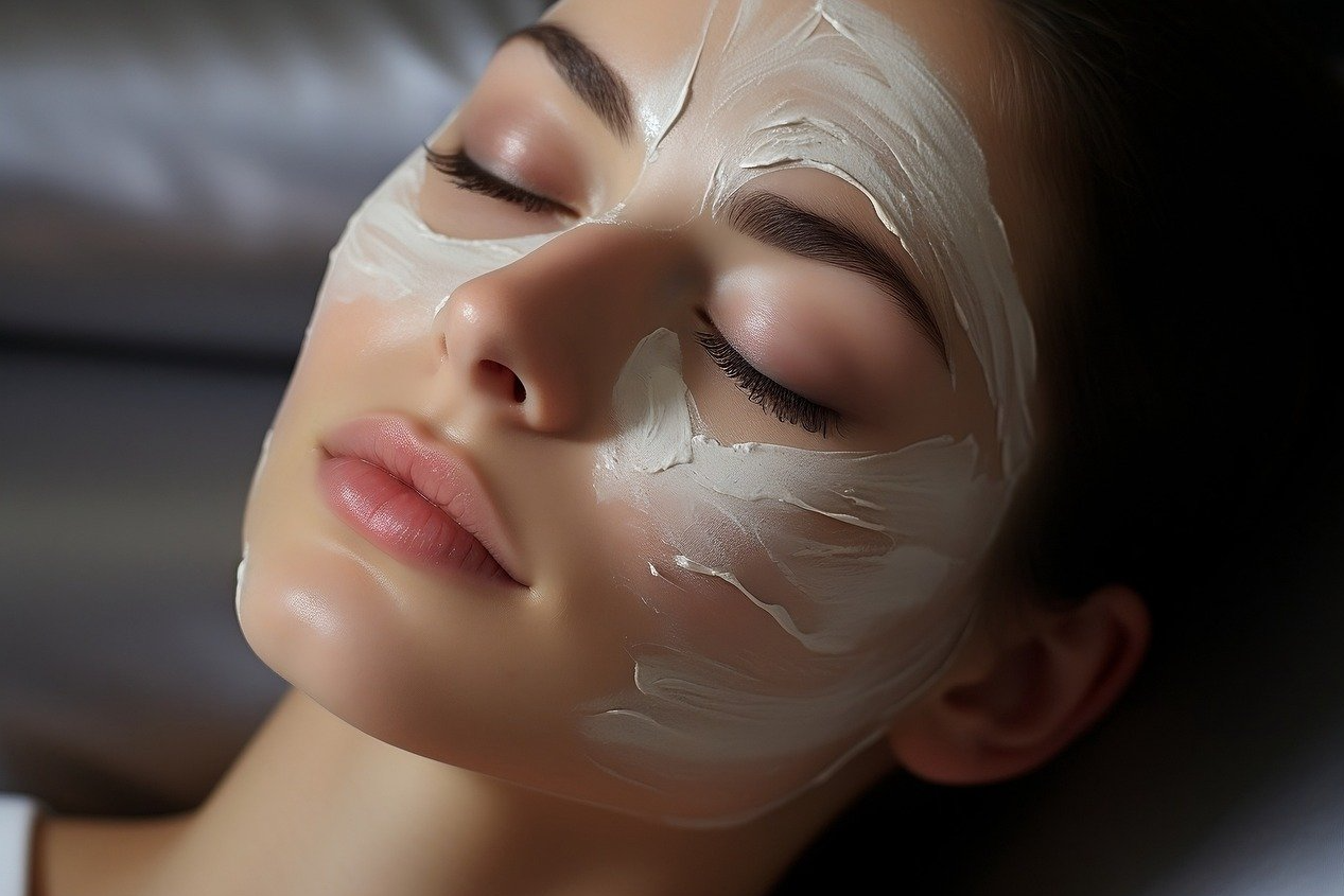 피부 건강 유지에 있어 식단과 수분 공급의 중요한 역할