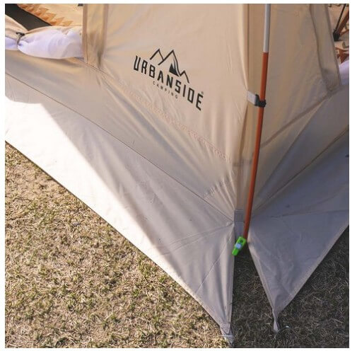 초보 캠핑 텐트 추천 BEST 3