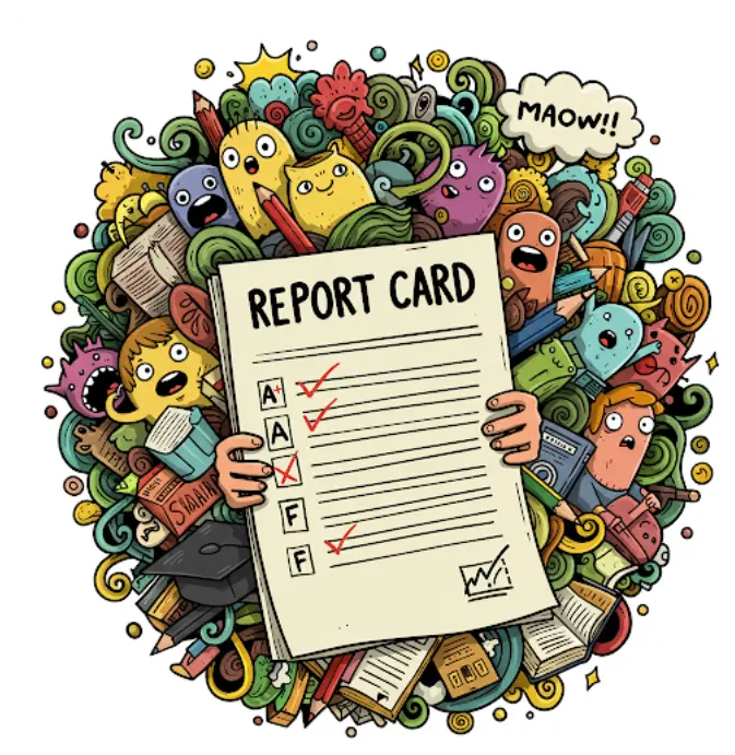 나이스 대국민 서비스 생활기록부