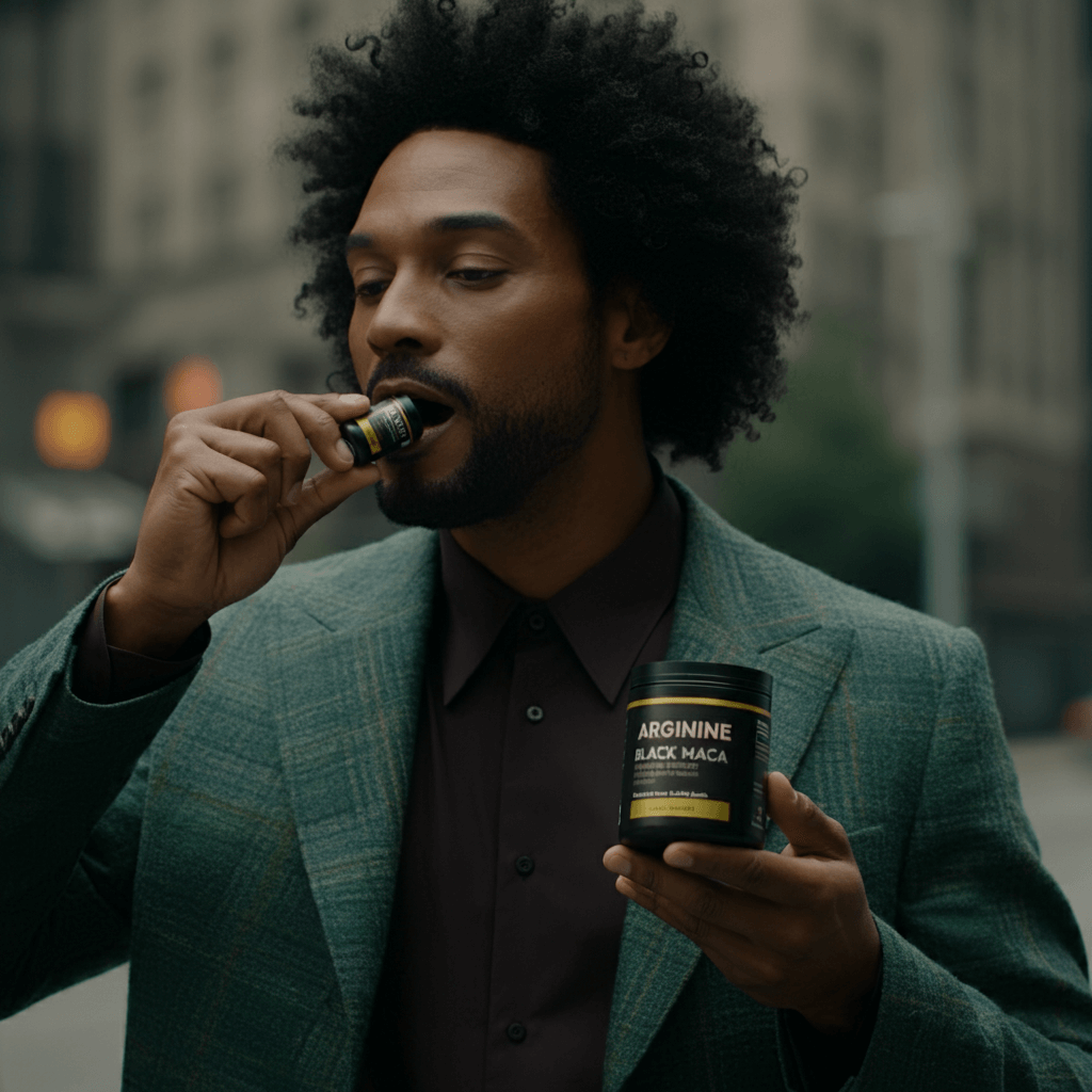 블랙마카 효능3