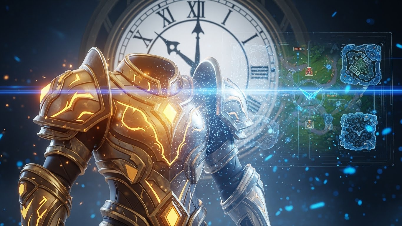 롤 시즌16 시작일