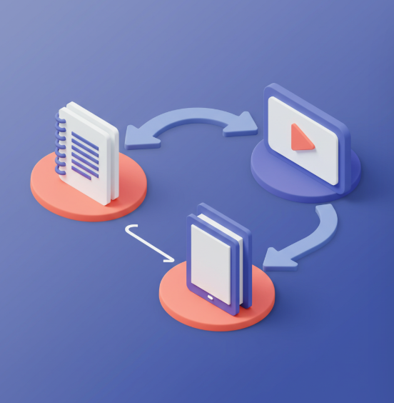 플랫폼 선택 전략(티스토리·노션·전자책·클래스)