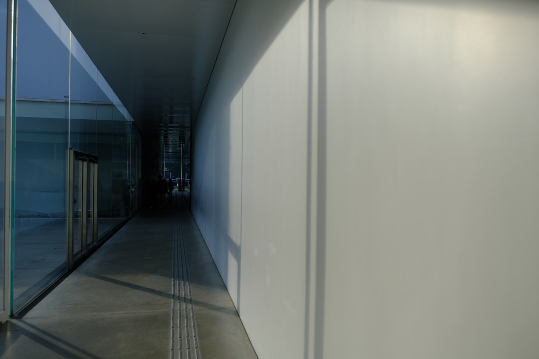 Inspection facility.