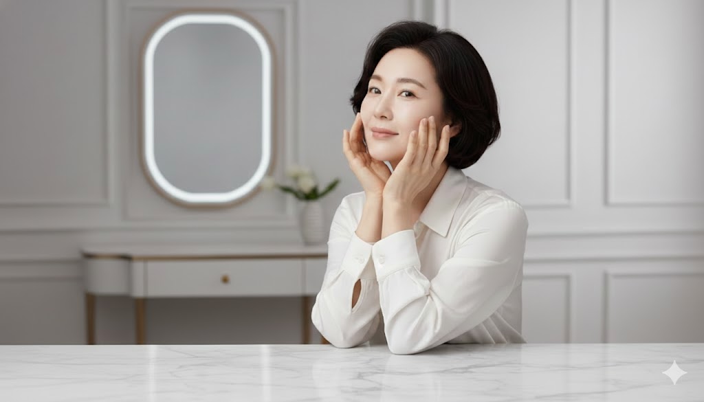환절기 피부 장벽 강화를 위한 애터미 더 페임