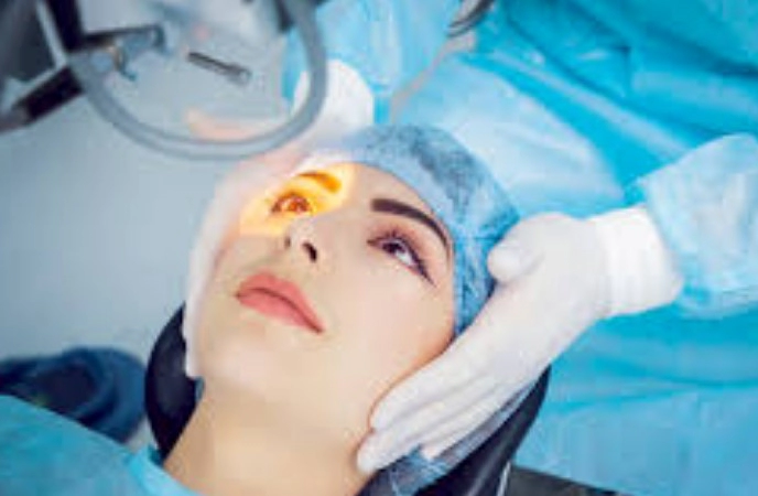 백내장 자주 묻는 질문