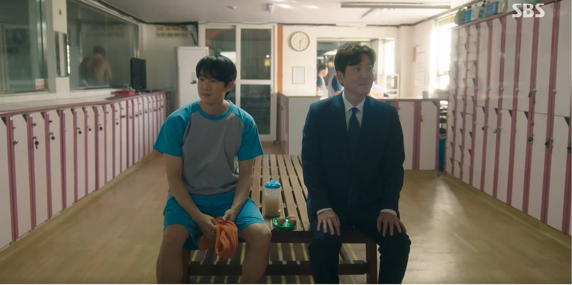 SBS 신이랑 법률사무소 31