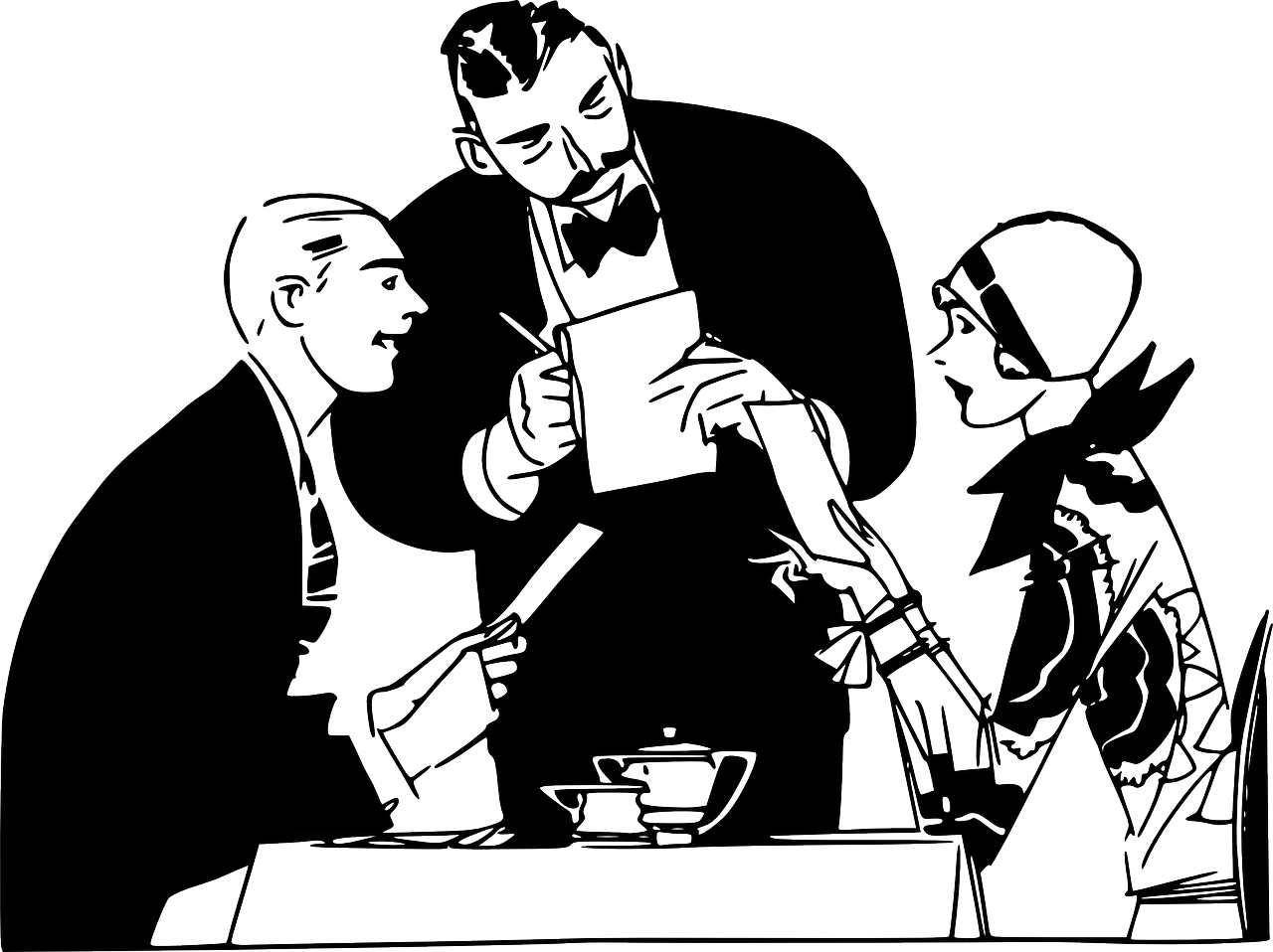 자영업자 경제지식 관련 사진