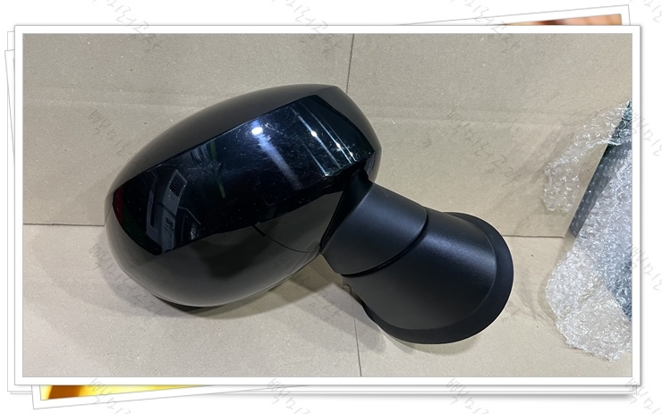 미니 클럽맨 중고 사이드미러 정면부