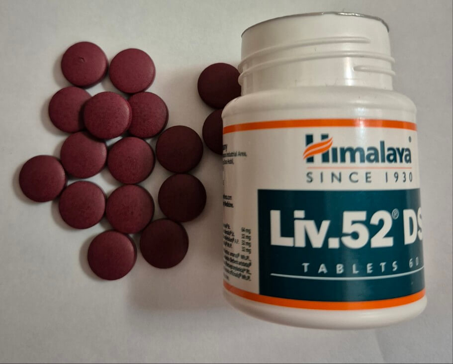 히말라야 리브 52DS