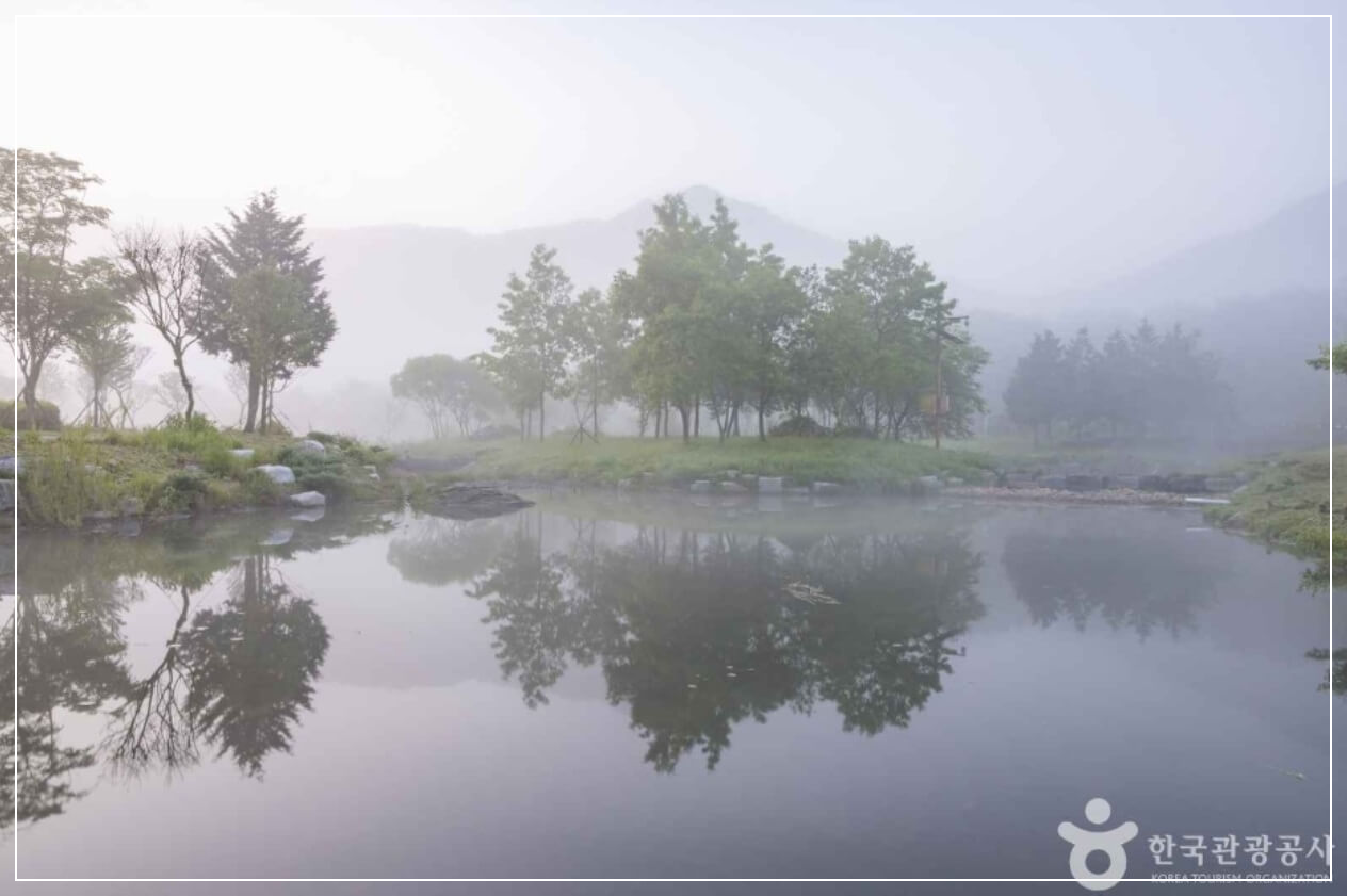 고창 가볼만한곳 베스트10 운곡람사르습지 생태공원