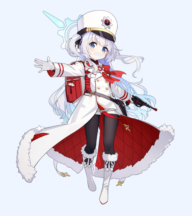 블루아카이브 체리노