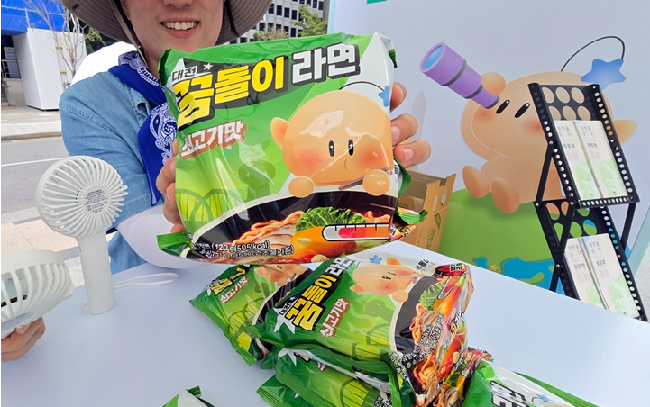 2025 K-바캉스 체험으로 발견한 숨은 명소