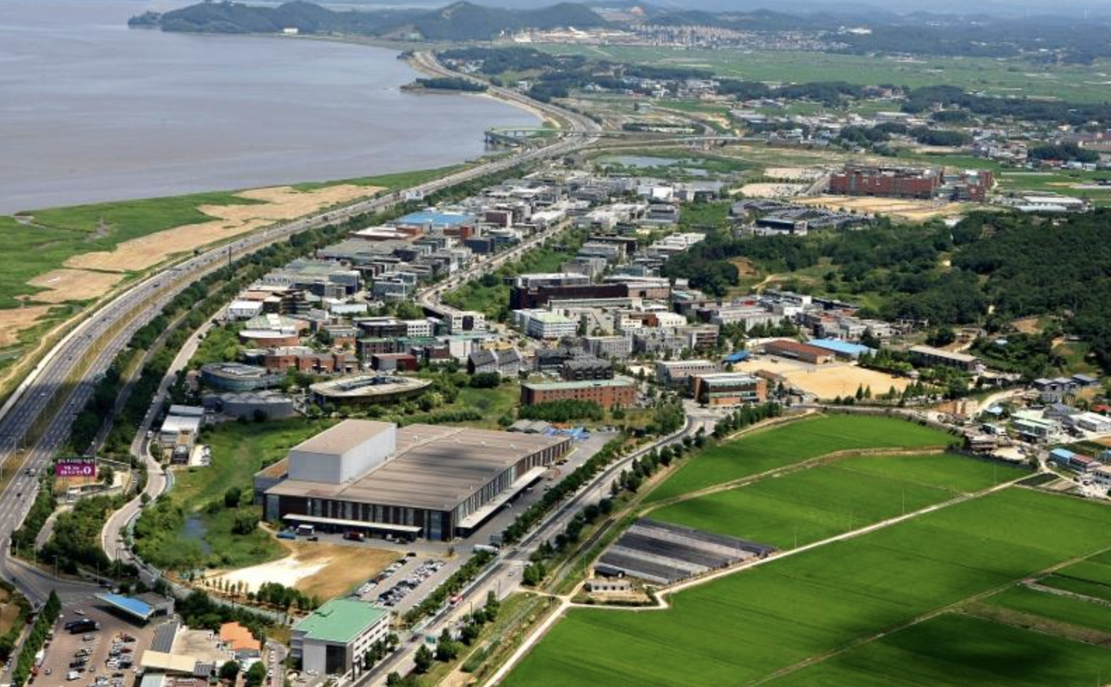 승효상 파주출판단지