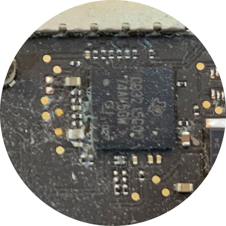 맥북 침수시 조치 방법6