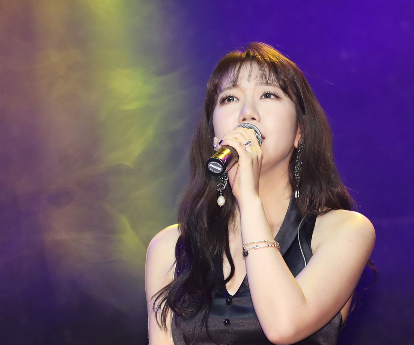 트로트가수-김희진