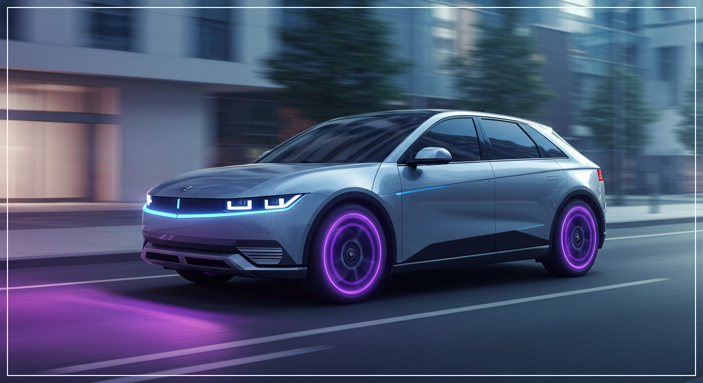 전기차_타이어_부곽된_아이오닉5