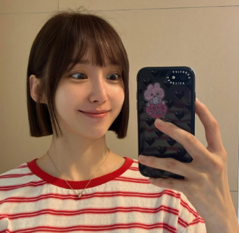 윤태진 프로필