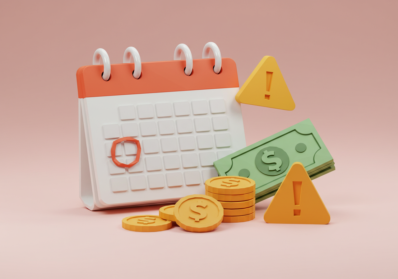 2025년 주민세 똑똑하게 납부하기! 기간과 간편 앱 활용법 총정리