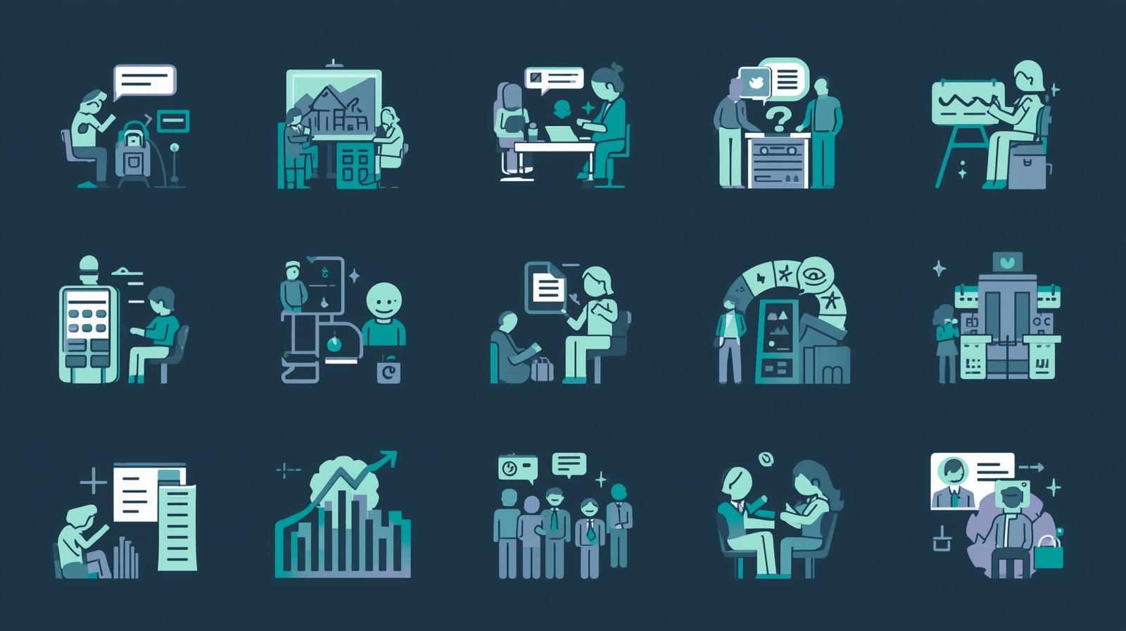 성과 중심 HR 평가제도 정복 관련 이미지