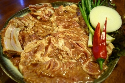 고양시 맛집 BEST 3 추천