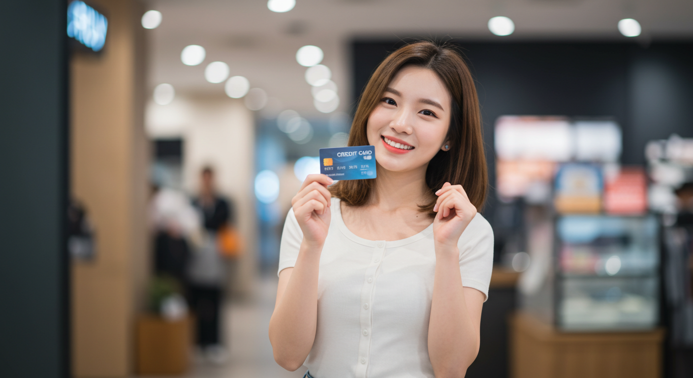 학원비 할인 카드