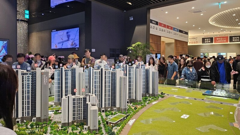 청년주택드림대출 최저 금리 2.2%