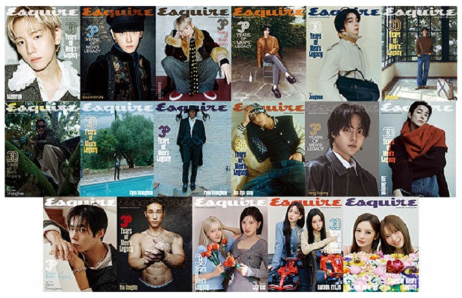 에스콰이어A형-2025년-10월호