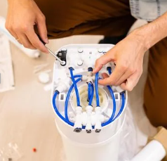 정수기렌탈 가격비교 2025