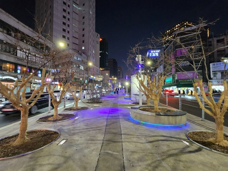 연말에 혼자여도 괜찮아! 혼자 즐기기 좋은 서울 크리스마스 명소