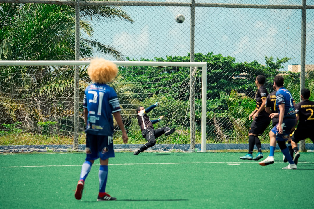 Penalty