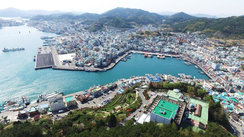 조각공원