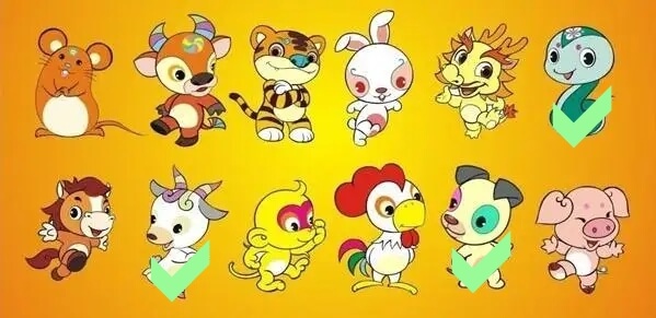 2023년-운이-좋은-띠