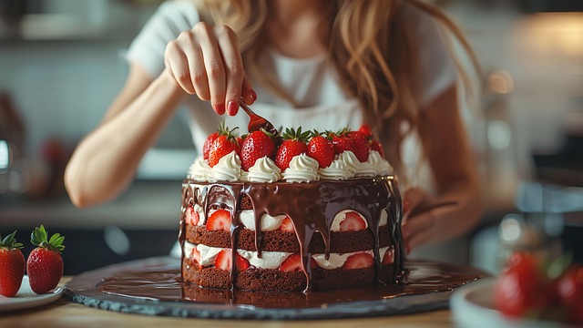 2025 제과기능사 시험일정 총정리 - 응시자격/ 시험과목/ 합격률까지!