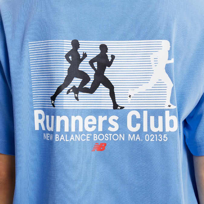 뉴발란스 여자 반팔티 추천 BEST 3!