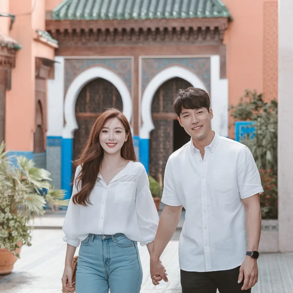 모로코 환율 계산기 화폐 종류