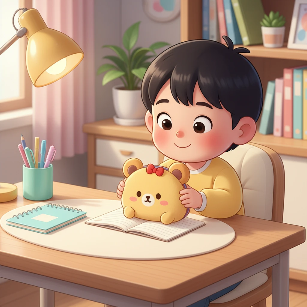 초등학생 저학년 문구세트 추천 구성과..