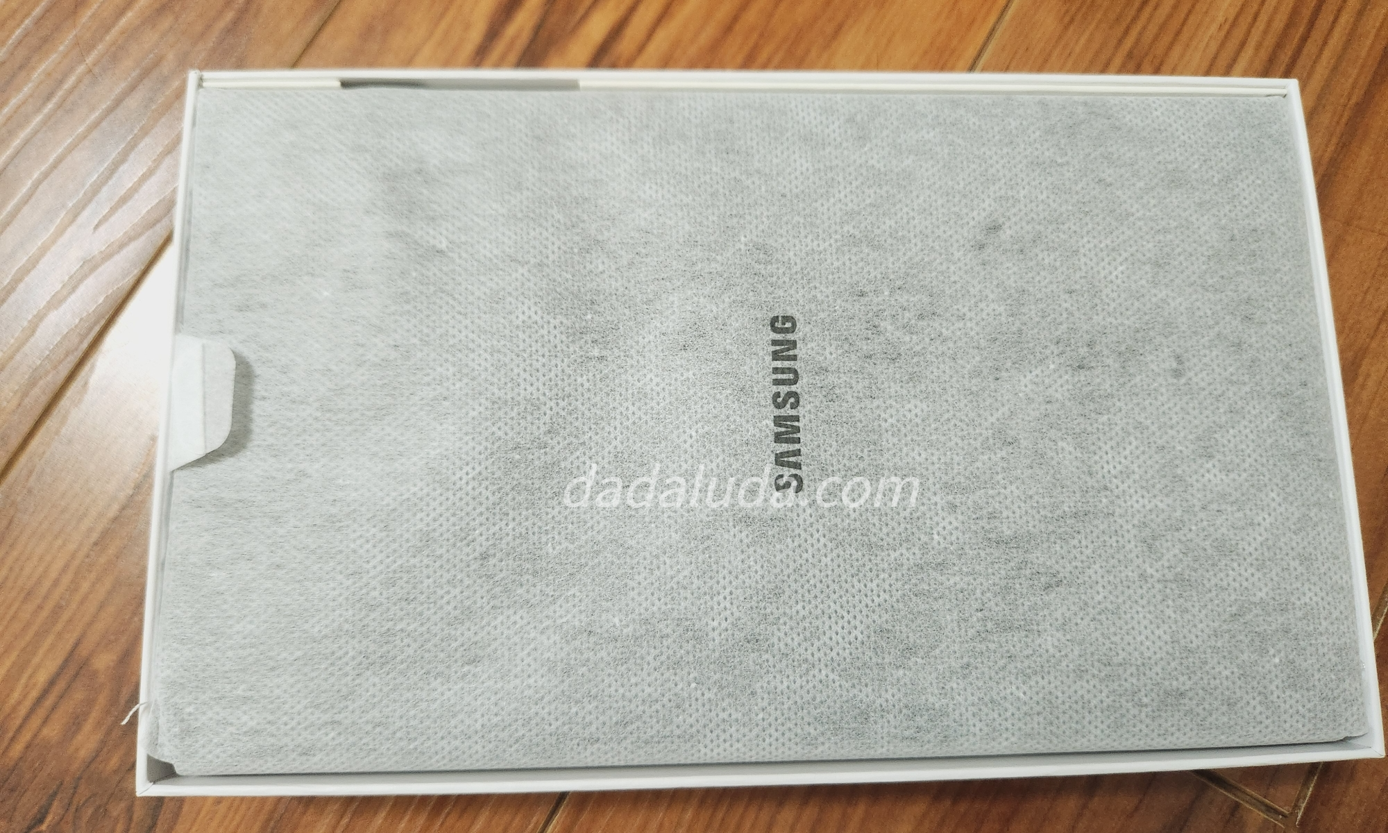 갤럭시탭 A7 Lite 8.7 32GB SM-T220 유아용 태블릿