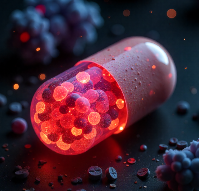 유산균, 프로바이오틱스, 프리바이오틱스